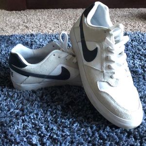 Like New Nike SB Delta Force